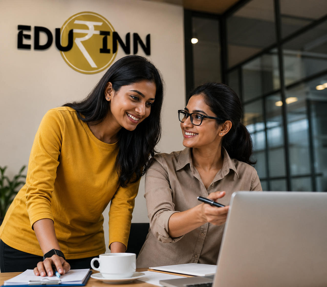 Edurinn Finserv