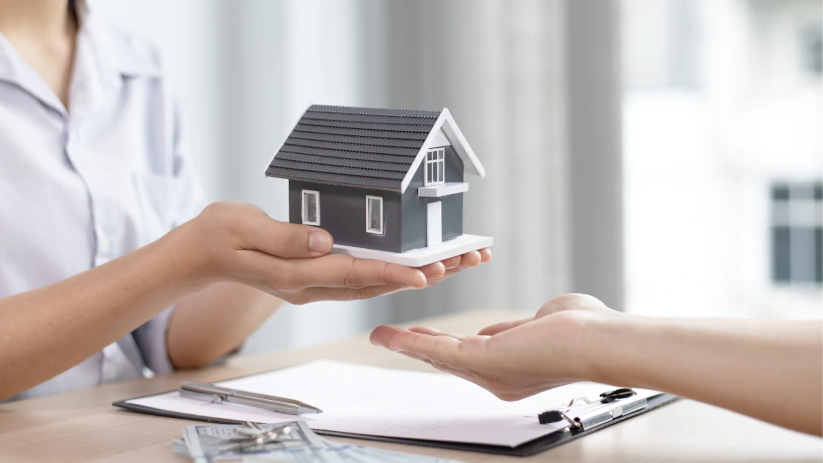 Benefits of Home Loan