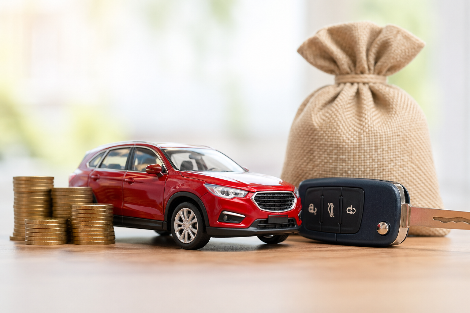 Car Loan
