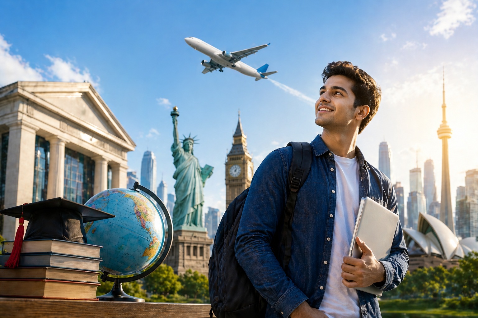 Education Finance Services