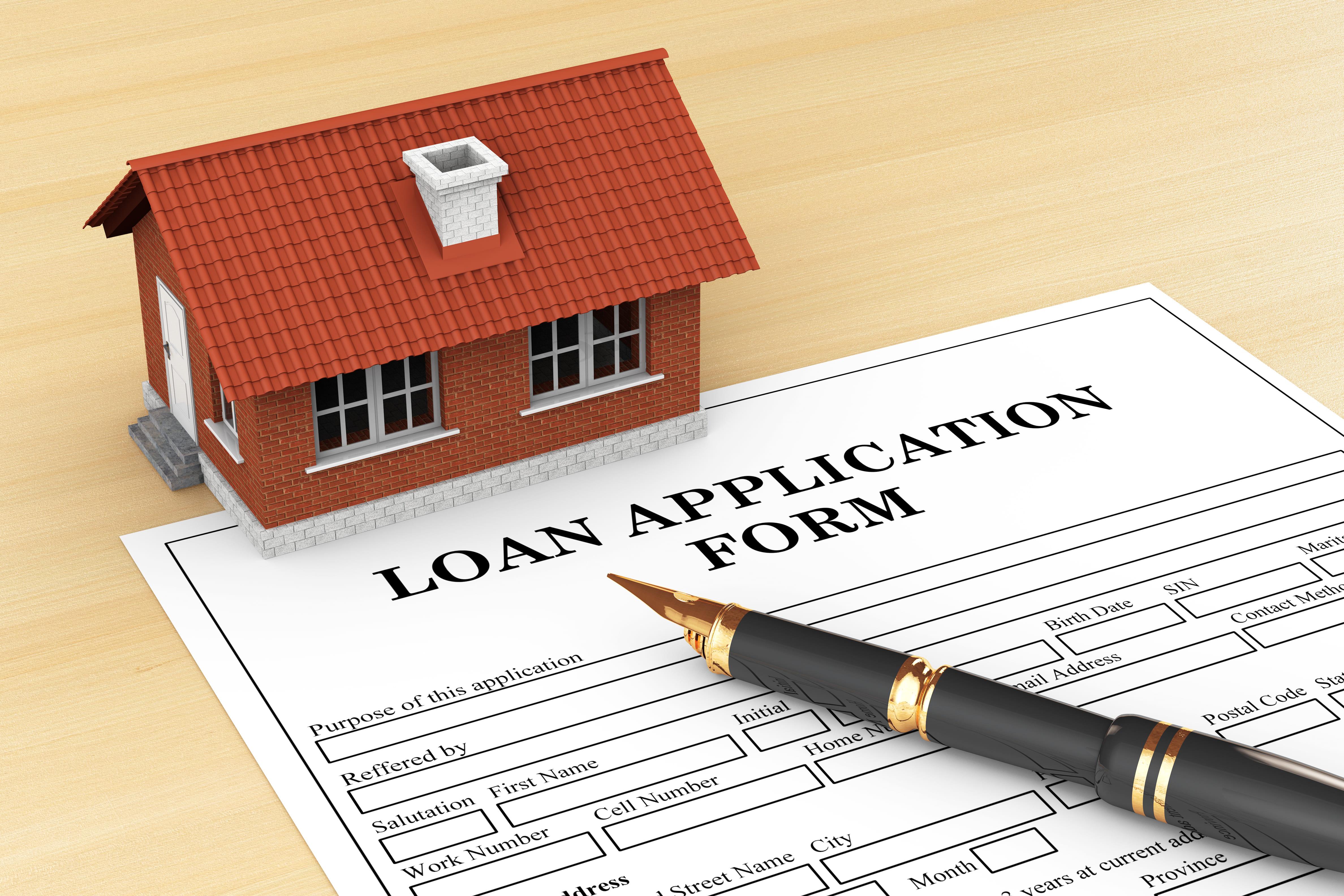 Home Loan