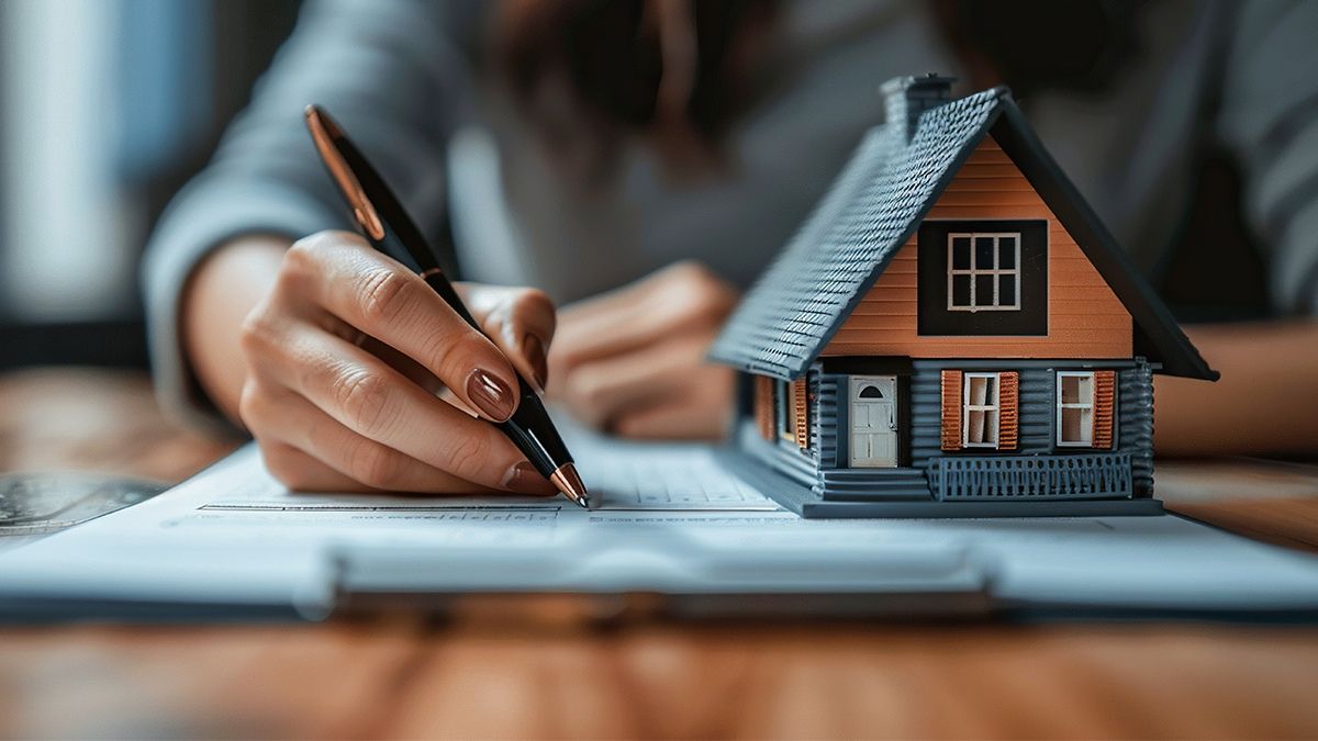 Abroad Education Loan